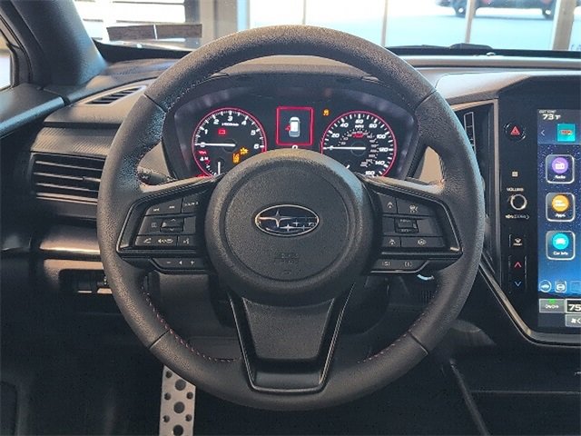 New 2025 Subaru Impreza RS image 20