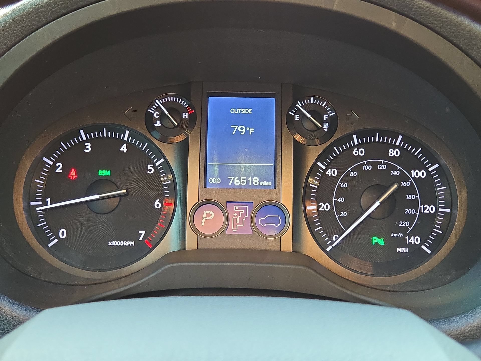 Used 2019 Lexus GX 460 Premium AWD/4WD image 20