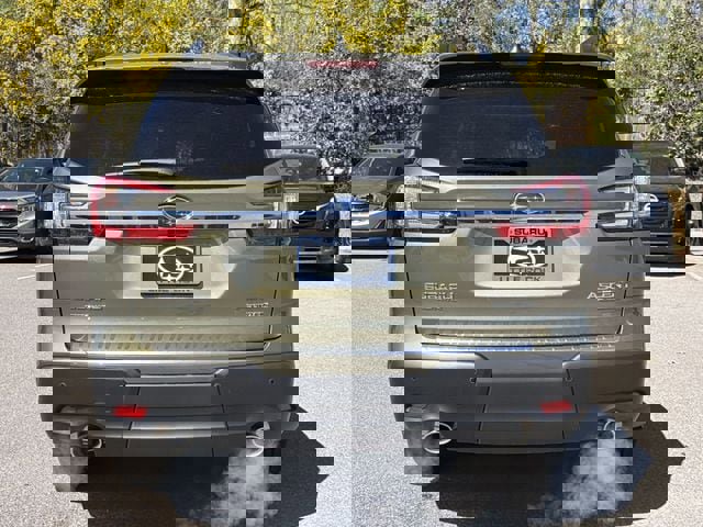 New 2026 Subaru Ascent Limited image 4