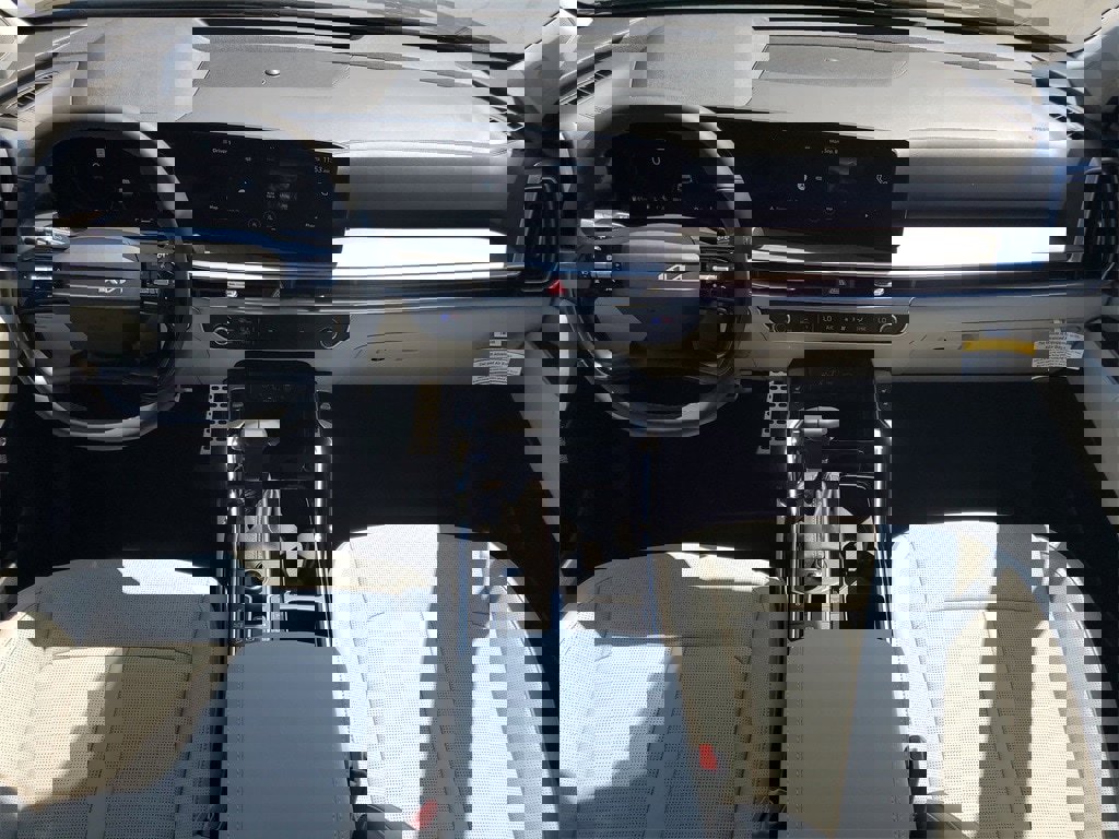 New 2026 Kia Sorento SX image 25