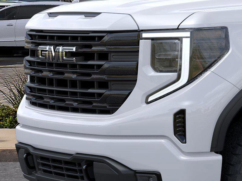 New 2026 GMC Sierra 1500 Elevation image 13