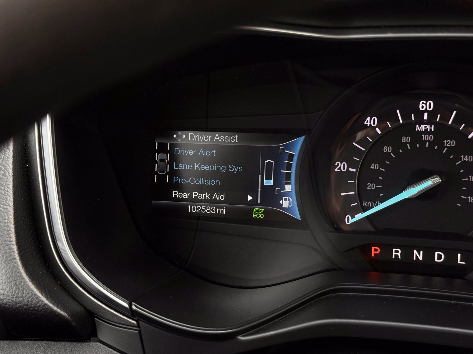 Used 2019 Ford Fusion SE FWD image 28