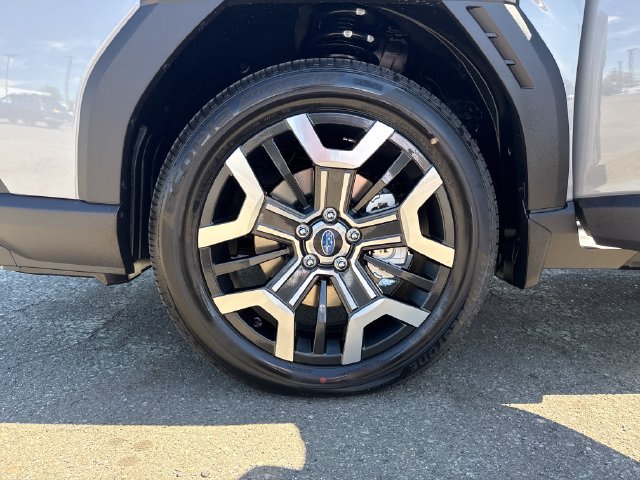 New 2026 Subaru Outback Touring XT AWD/4WD image 31