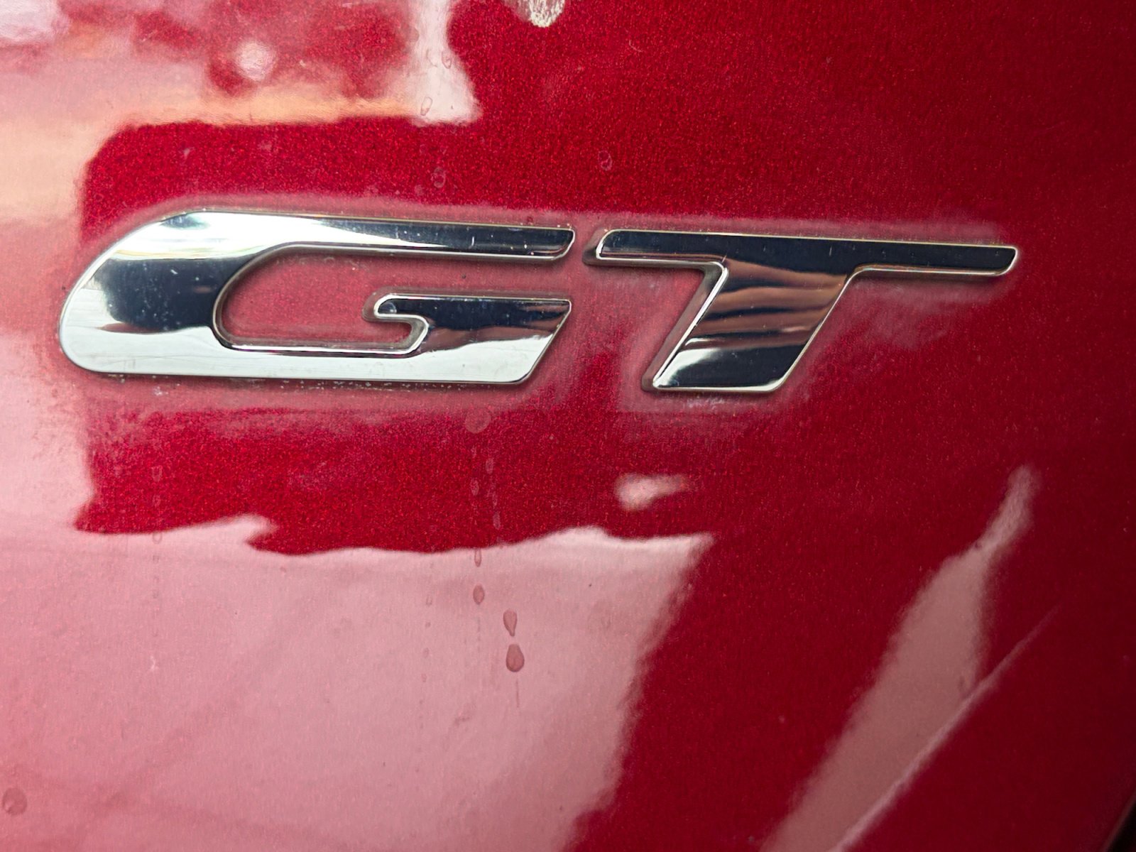 Used 2023 Dodge Durango GT AWD/4WD image 25