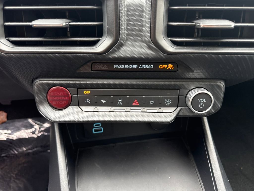 Used 2024 Ford Mustang GT image 22