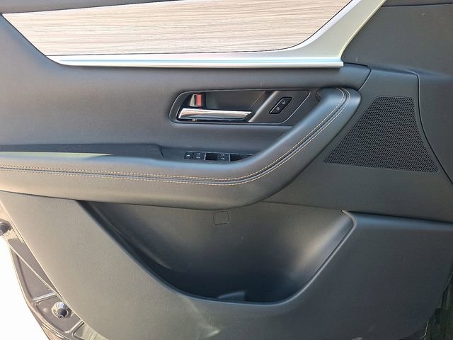 New 2026 MAZDA CX-90 3.3 Turbo w/ Preferred Package image 13