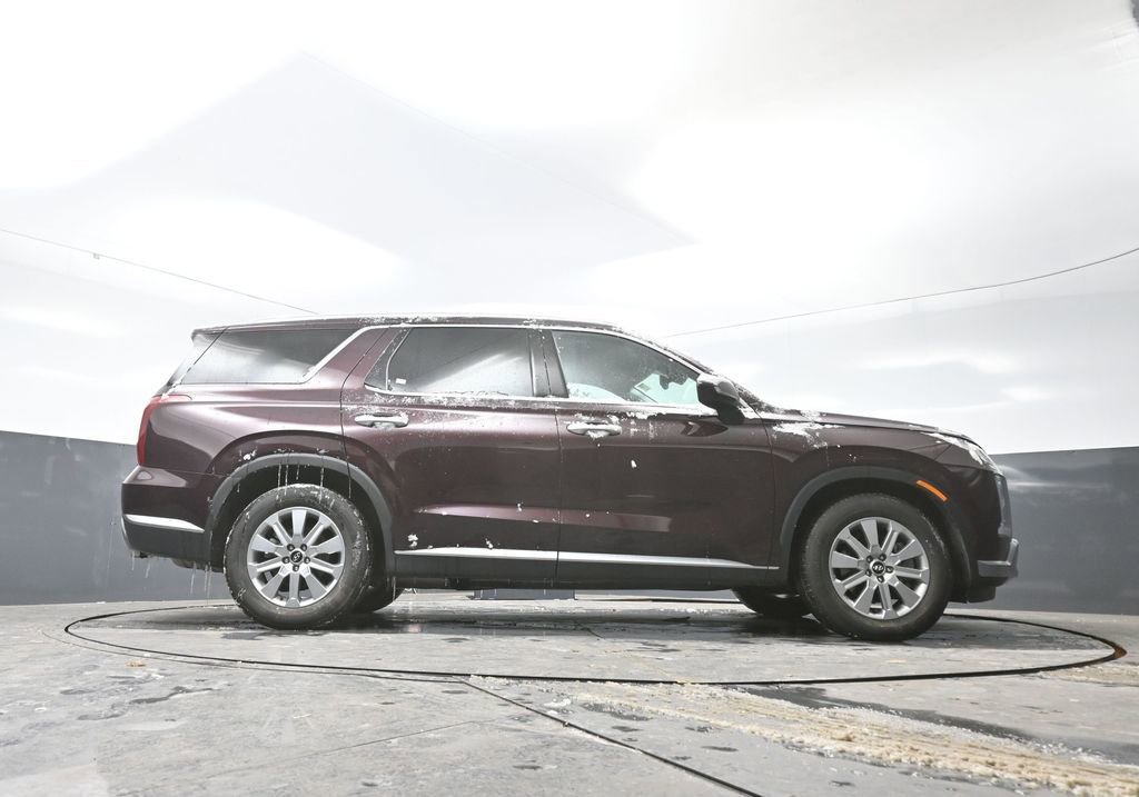 Used 2024 Hyundai Palisade SEL image 45