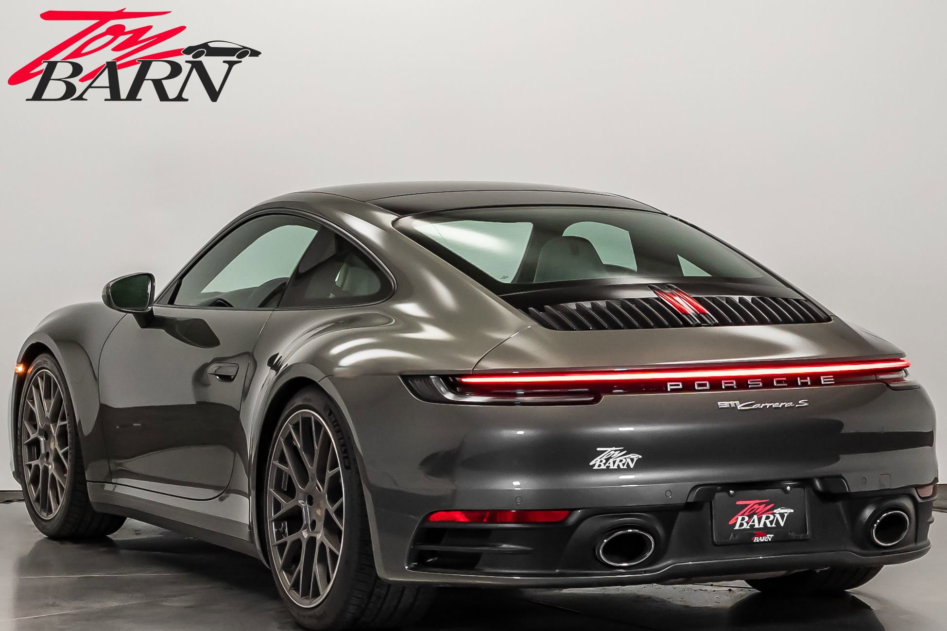 Used 2020 Porsche 911 Carrera S image 3