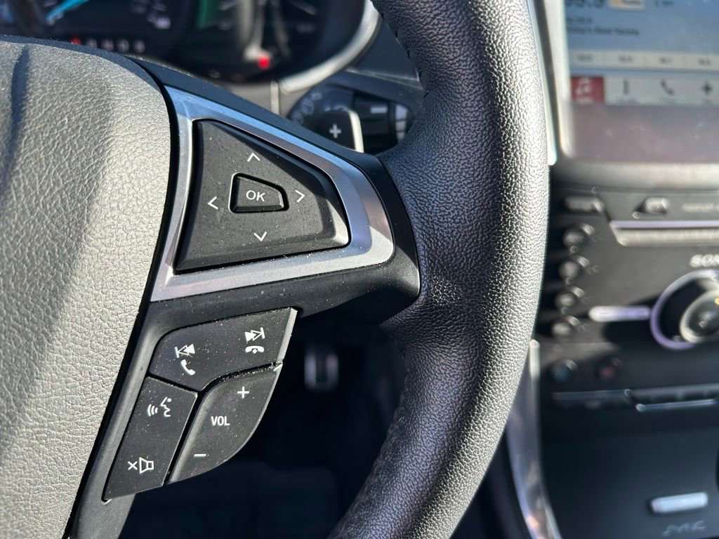 Used 2016 Ford Edge Sport w/ Equipment Group 401A image 25