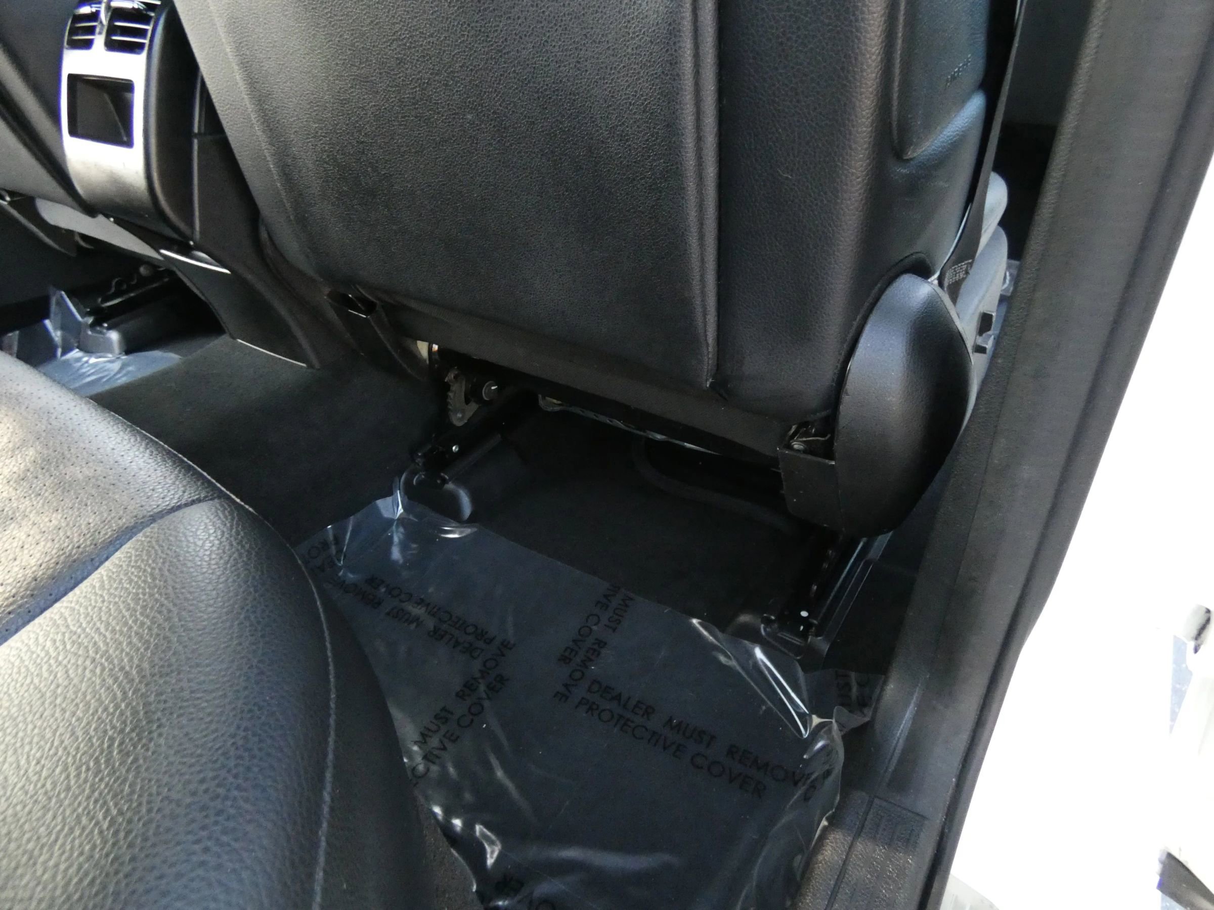 Used 2012 Mercedes-Benz GLK 350 2WD image 43