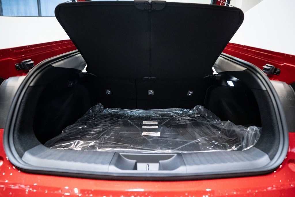 New 2026 Toyota Prius Plug-In Hybrid image 32