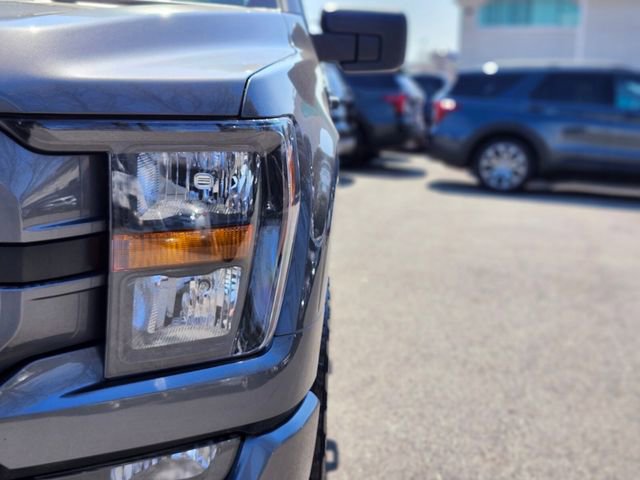Certified 2023 Ford F150 XL w/ STX Appearance Package AWD/4WD image 10