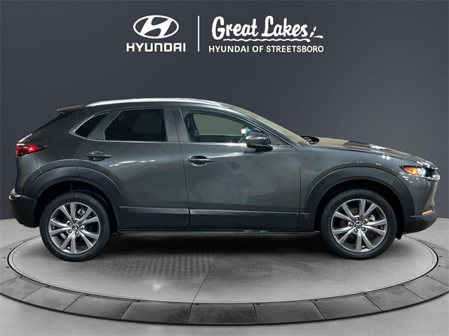 Used 2023 MAZDA CX-30 AWD 2.5 S w/ Select Package image 6
