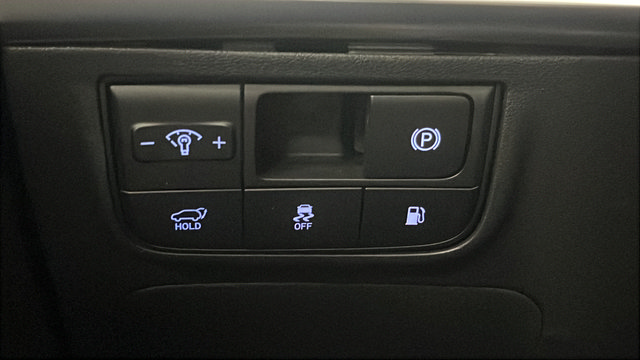 Used 2025 Hyundai Tucson Limited AWD/4WD image 35
