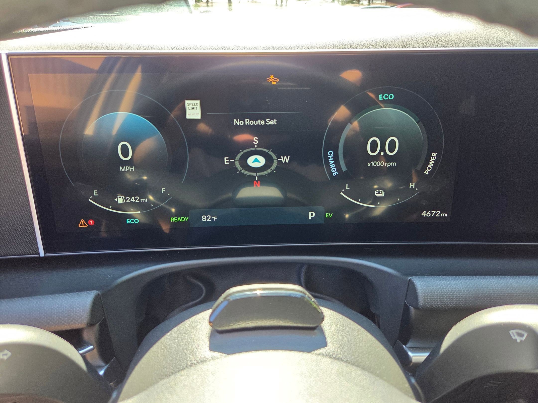 New 2025 Hyundai Tucson SEL image 12