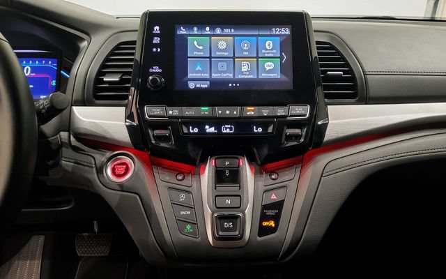 Used 2024 Honda Odyssey Sport image 31