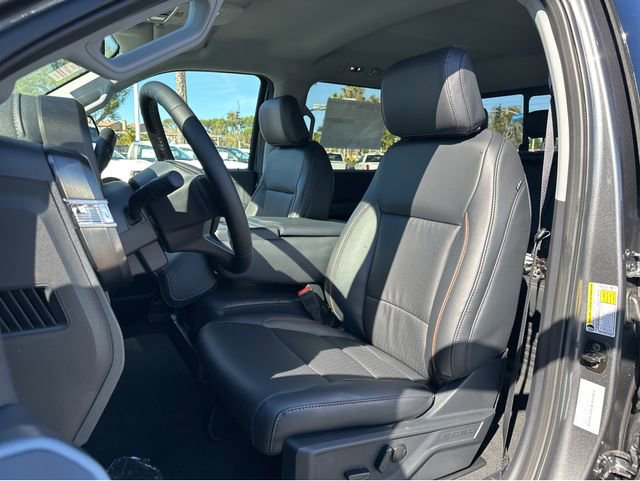 New 2026 Ford F250 Lariat w/ FX4 Off-Road Package image 13