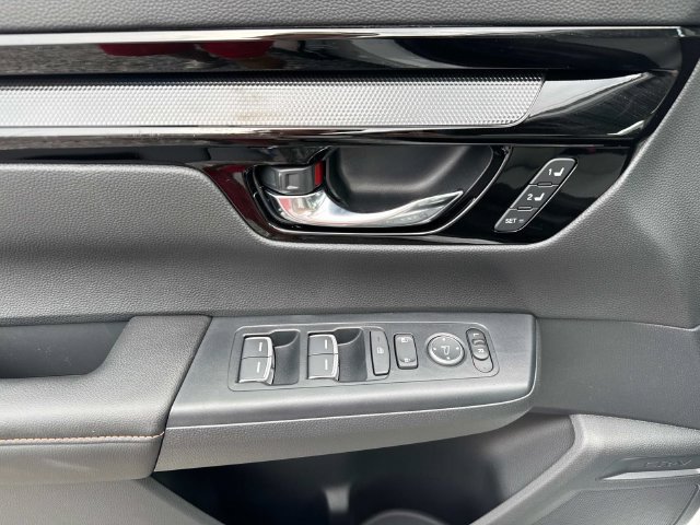 New 2027 Honda CR-V Sport Touring image 12