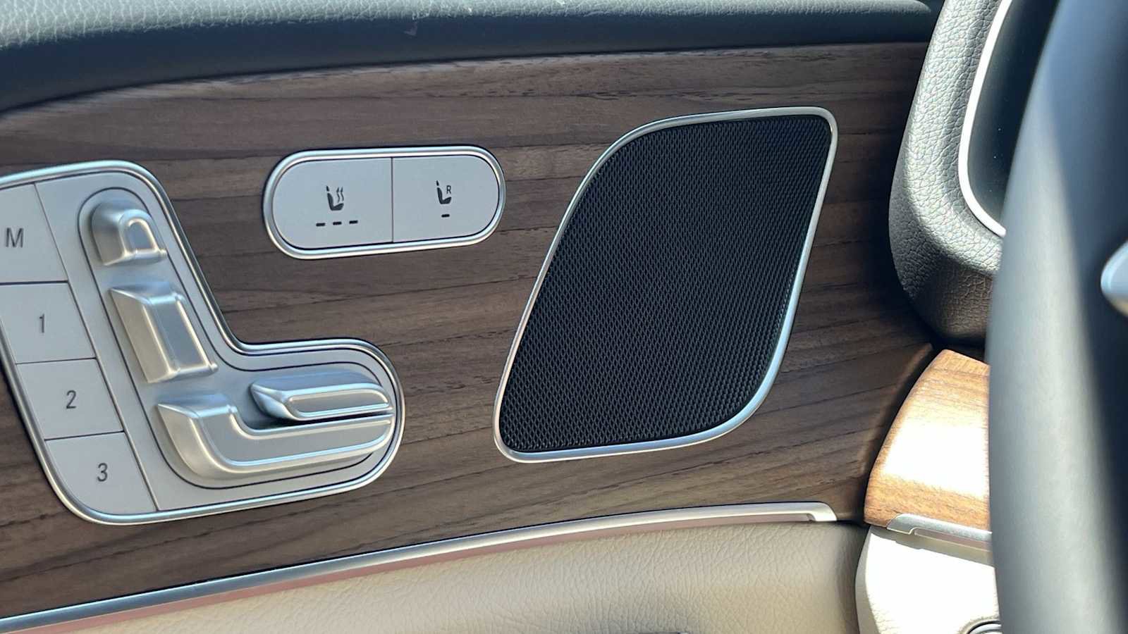 New 2026 Mercedes-Benz GLE 350 4MATIC image 46