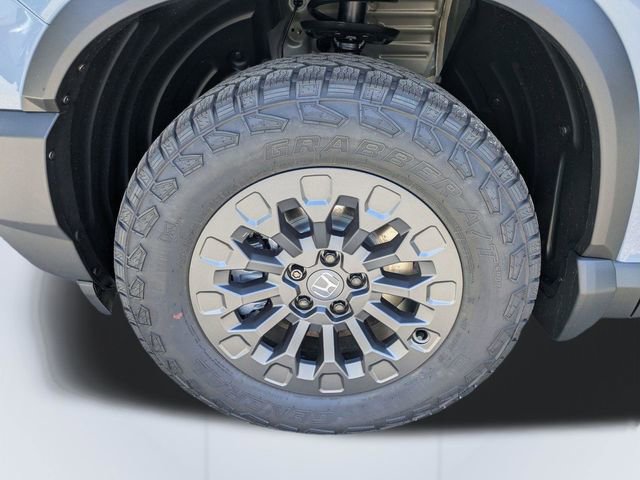 New 2026 Honda Passport TrailSport image 12