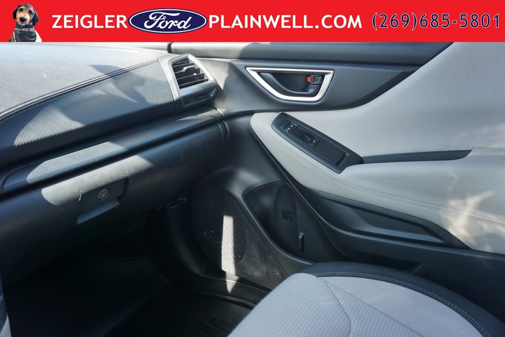 Used 2024 Subaru Forester AWD/4WD image 26
