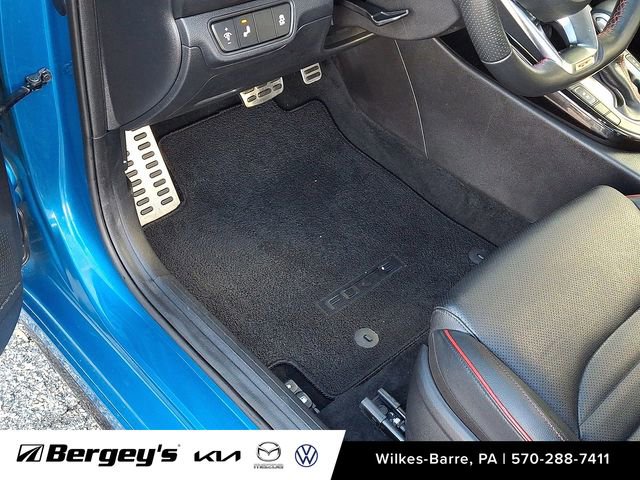 Used 2022 Kia Forte GT w/ GT2 Package image 43