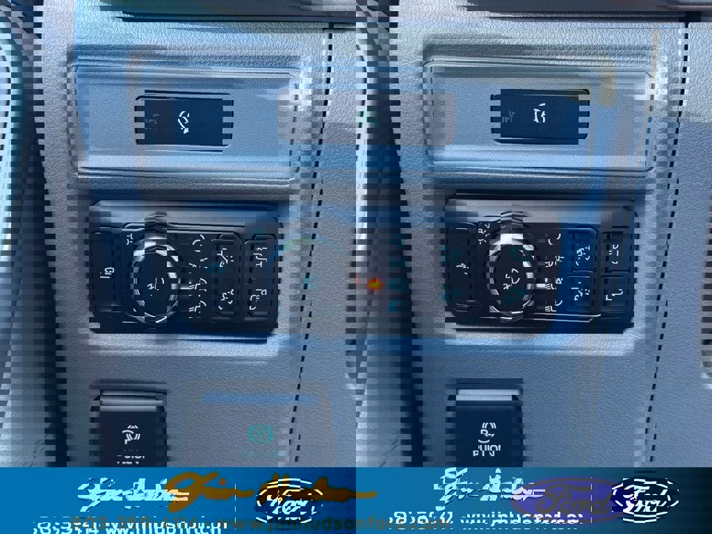 New 2025 Ford F150 XLT w/ Equipment Group 302A MID image 18