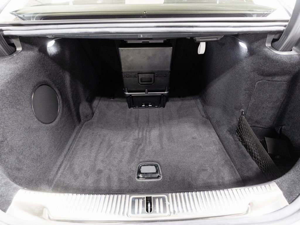 Certified 2024 Mercedes-Benz Maybach S 580 4MATIC image 35