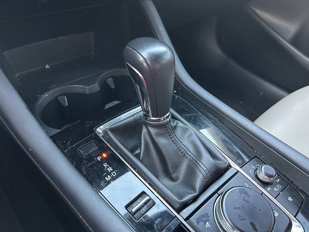 Used 2023 MAZDA MAZDA3 s image 26