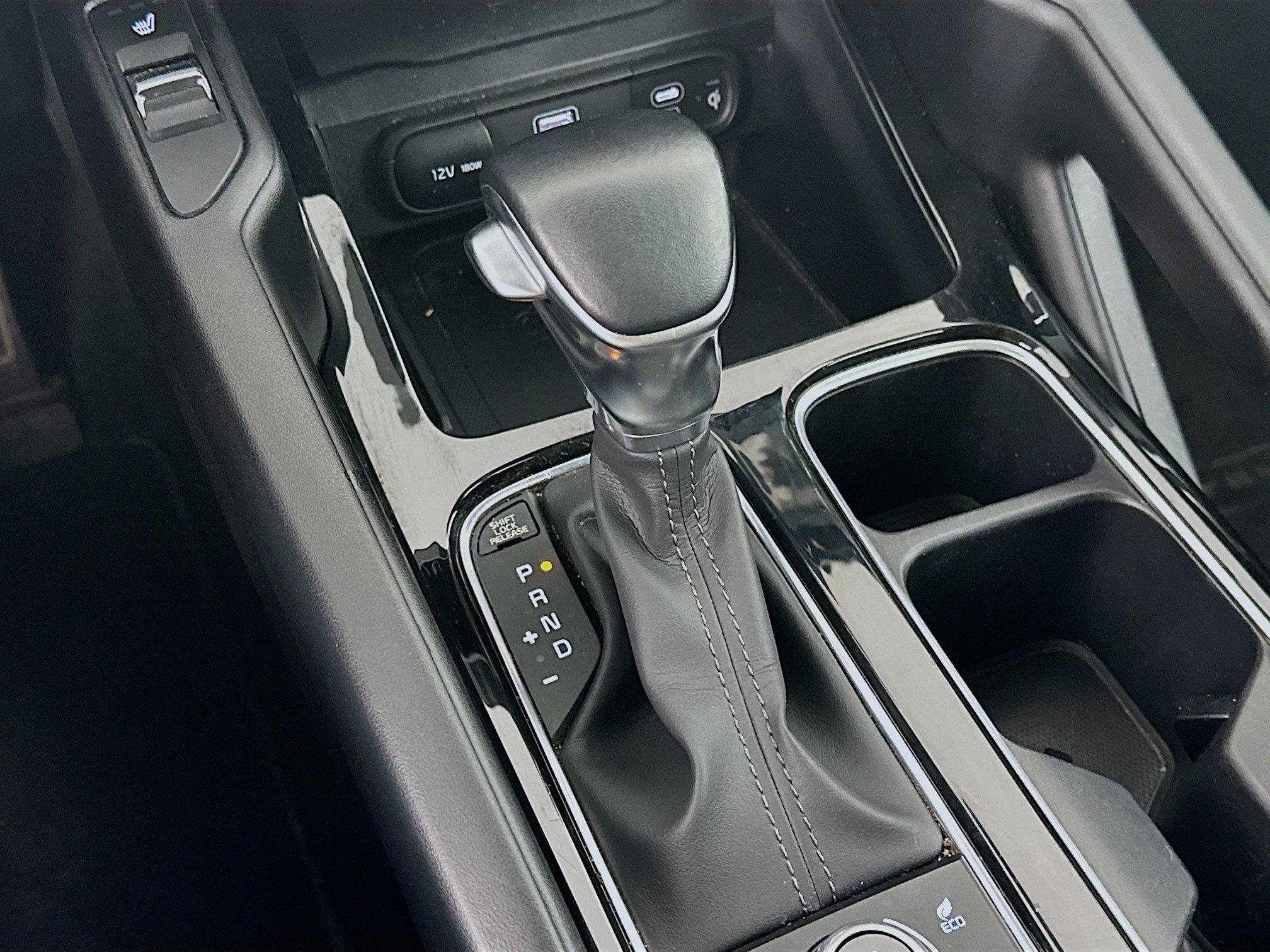 Used 2025 Kia Telluride S image 25