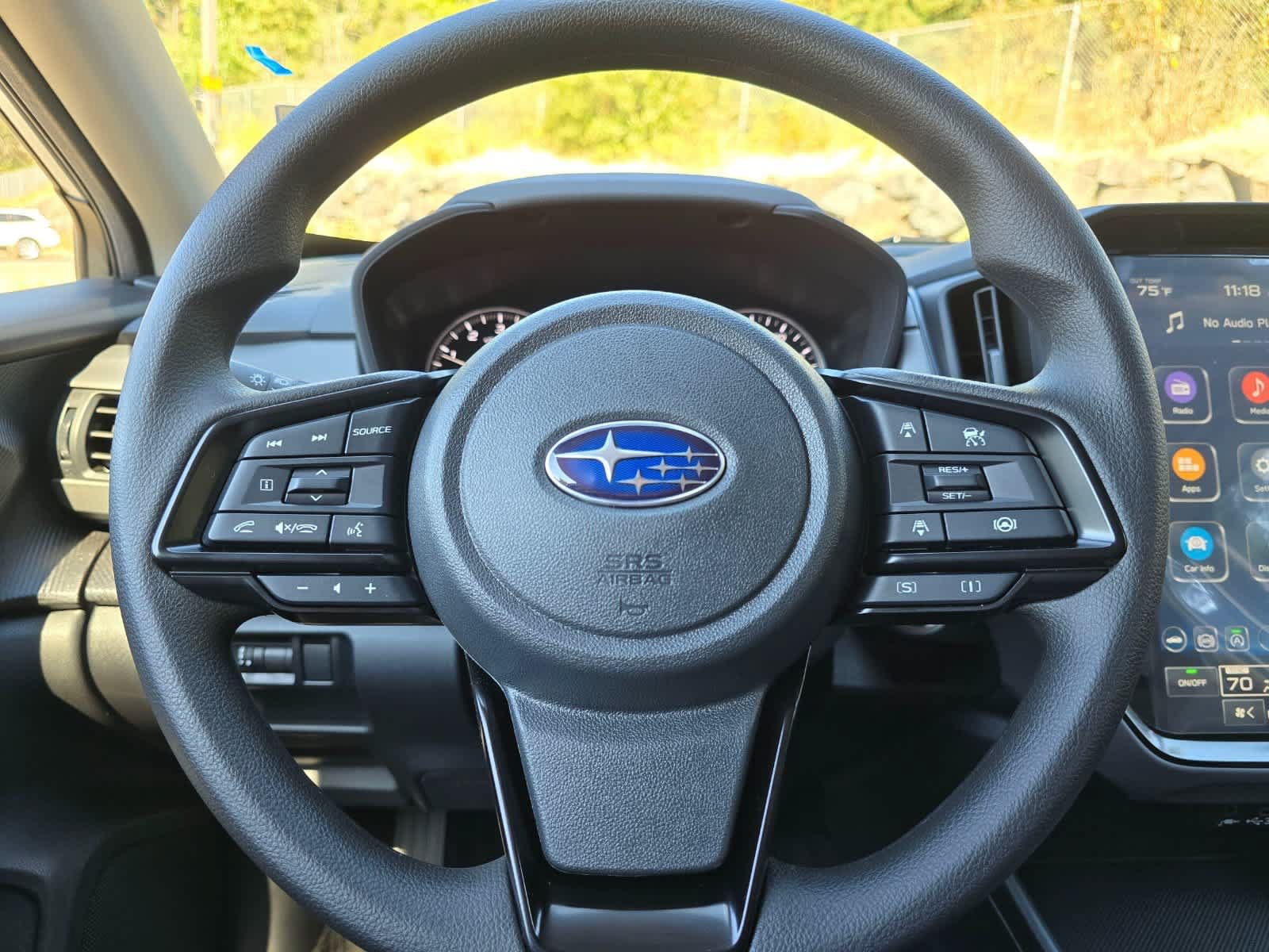 New 2026 Subaru Crosstrek 2.5i Premium AWD/4WD image 10