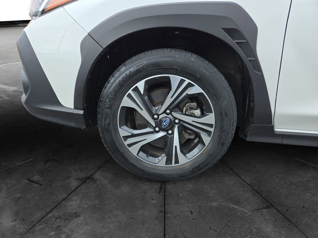 Certified 2024 Subaru Crosstrek 2.0i Premium image 14