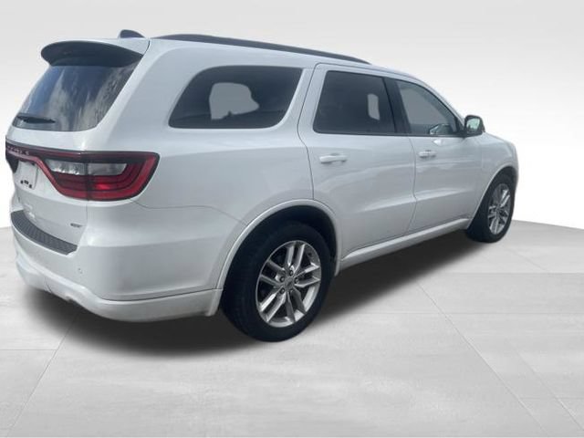 Used 2024 Dodge Durango GT AWD/4WD image 7