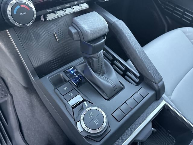 New 2026 Toyota Tacoma SR5 image 12