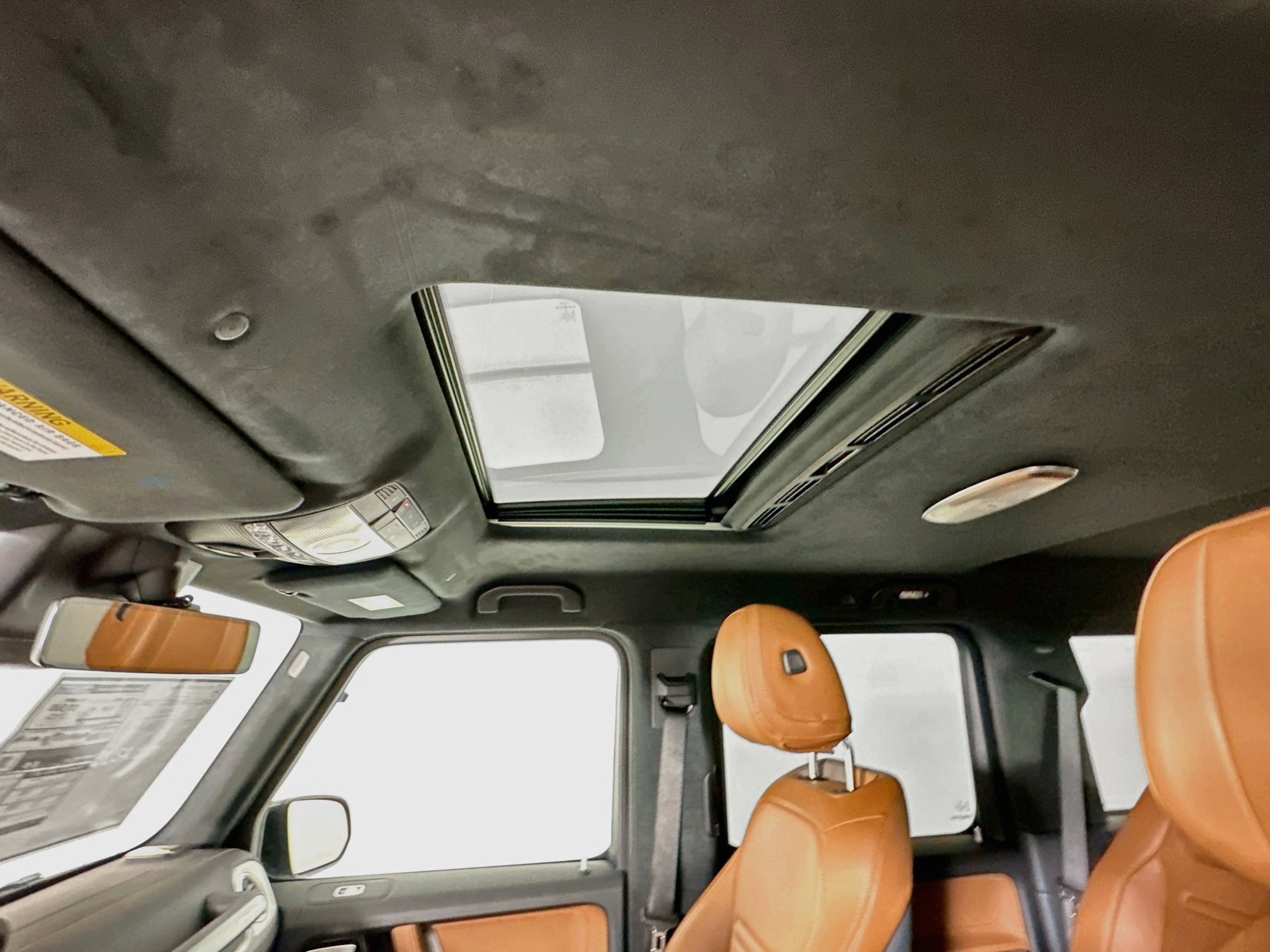 New 2027 Mercedes-Benz G 580 e image 24