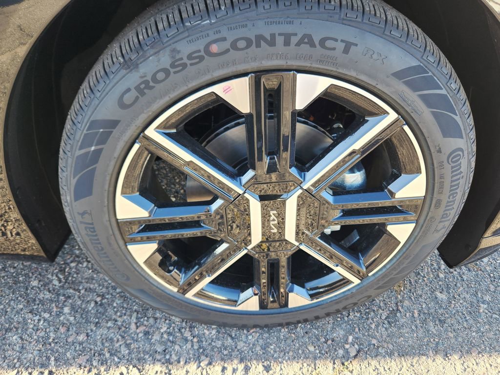 New 2025 Kia EV6 GT-Line image 15