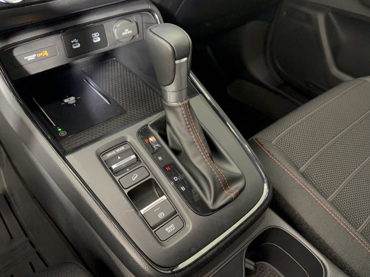 Certified 2026 Honda CR-V Sport image 21
