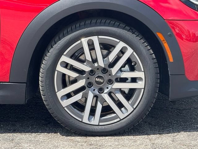 Certified 2026 MINI Cooper 2-Door Hardtop FWD image 3