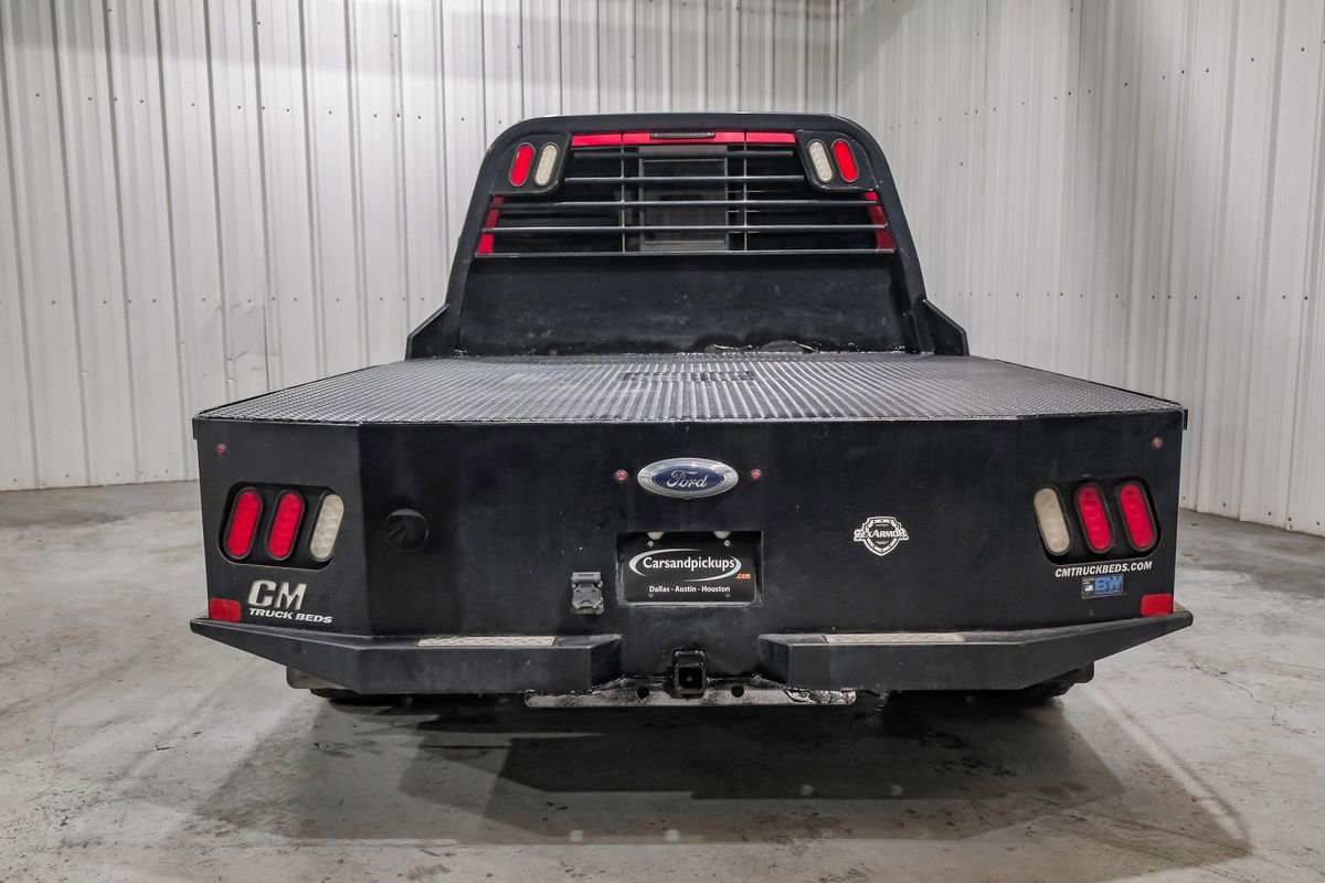 Used 2013 Ford F350 Lariat w/ Lariat Ultimate Pkg image 56