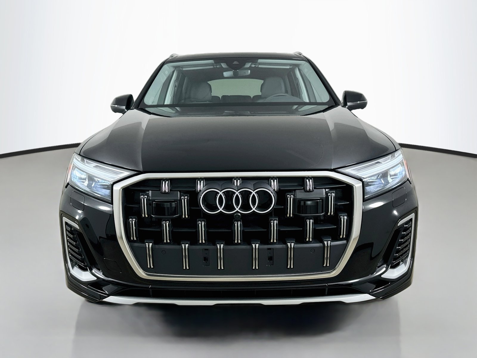 New 2026 Audi Q7 2.0T Premium Plus AWD/4WD image 2