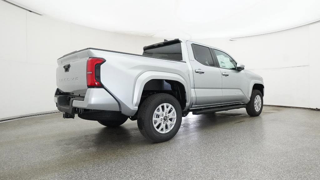 New 2026 Toyota Tacoma SR5 image 21