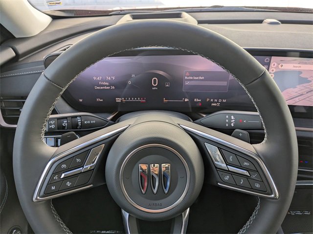 New 2026 Buick Envision Sport Touring image 33