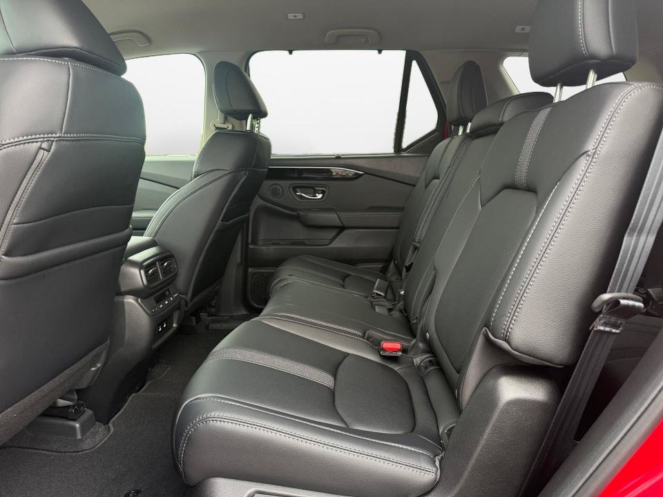New 2026 Honda Pilot EX-L image 13