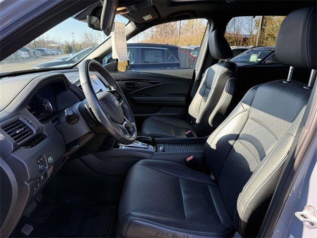 Used 2022 Honda Passport Elite image 13
