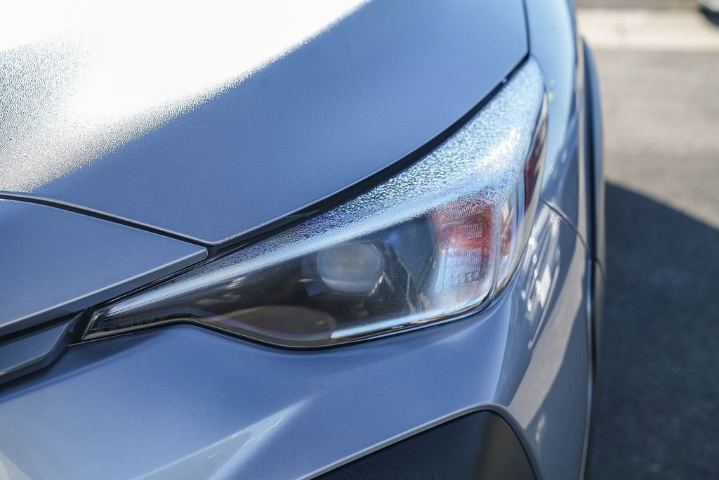 New 2026 Subaru Crosstrek 2.0i Premium image 8