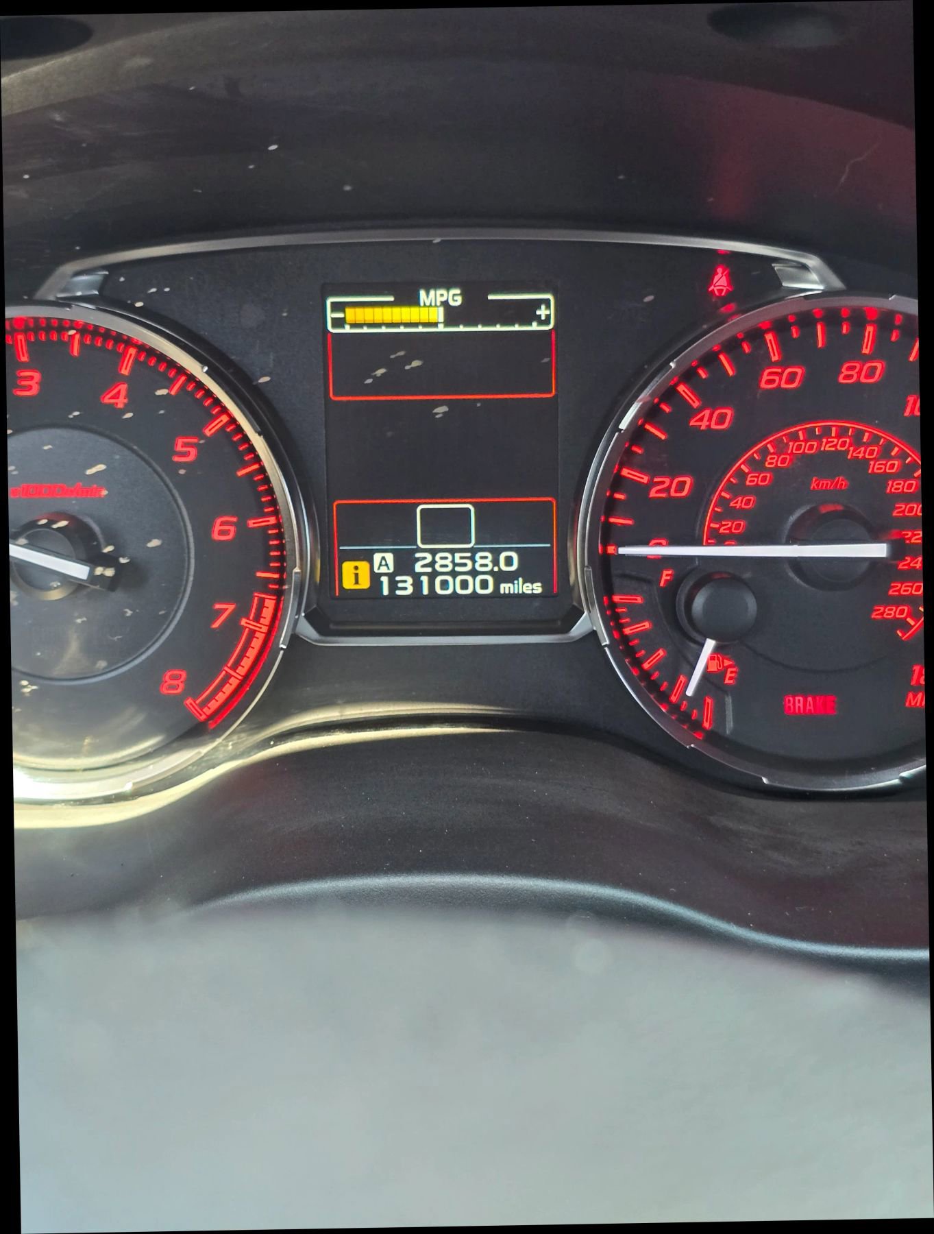 Used 2016 Subaru WRX image 37