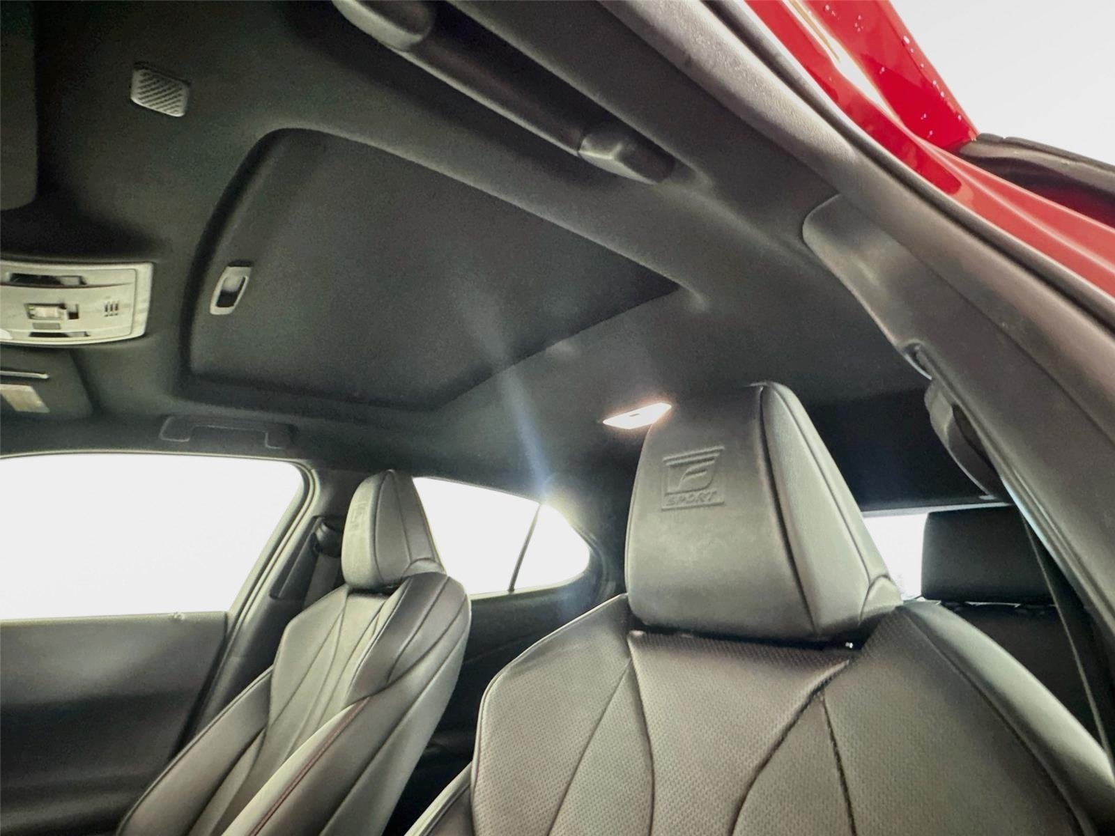 Used 2021 Lexus UX 200 F Sport FWD image 14