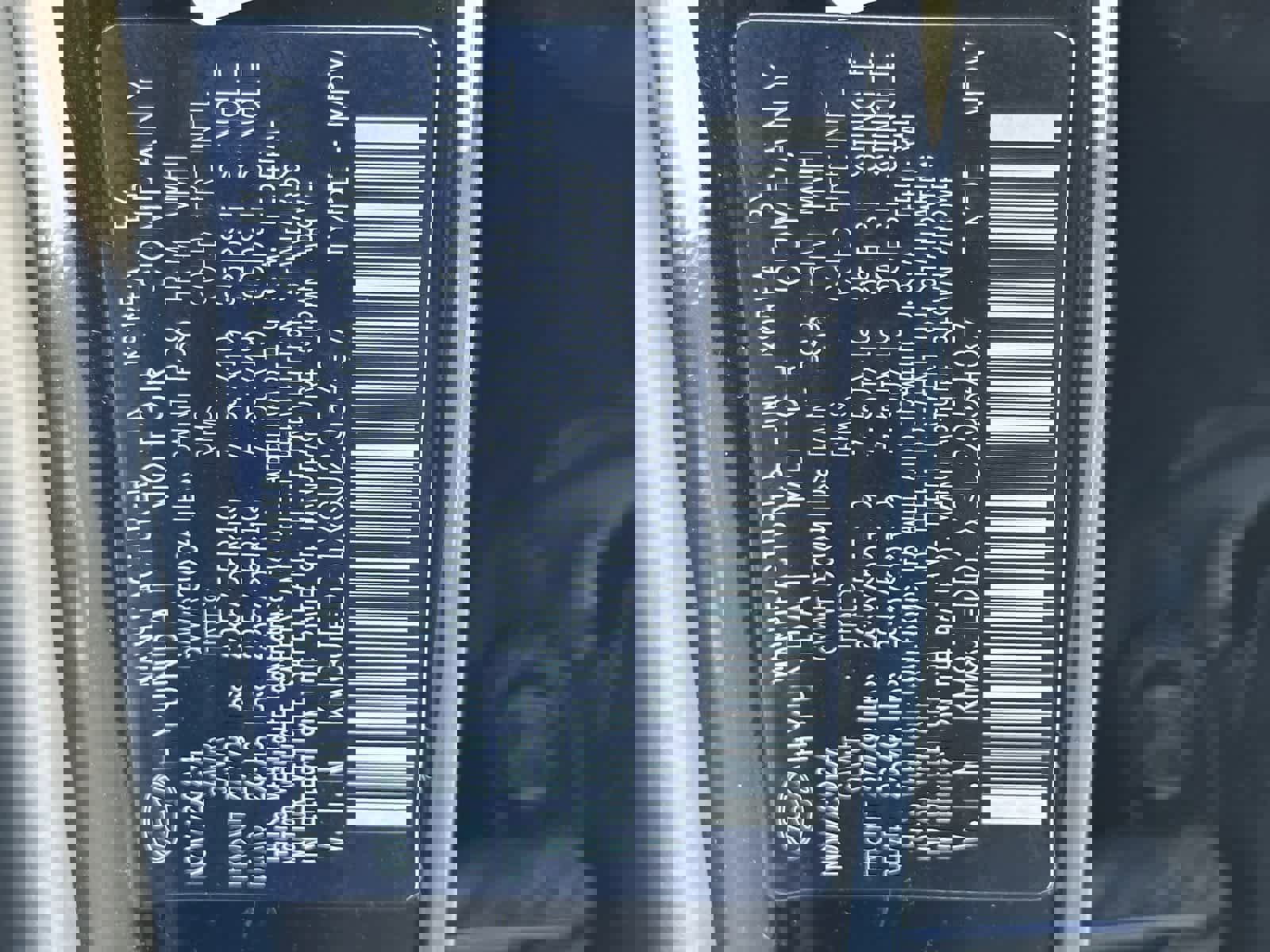 Certified 2025 Hyundai Tucson Limited image 29