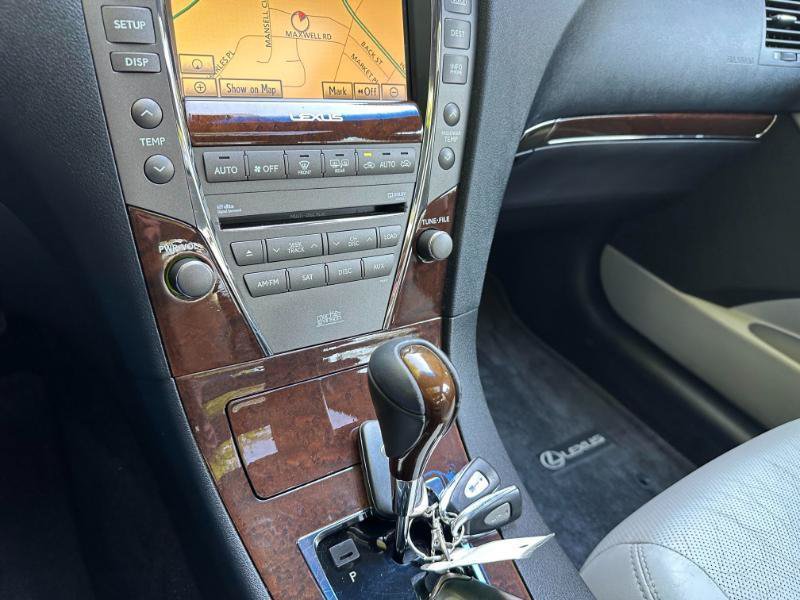Used 2011 Lexus ES 350 FWD image 34