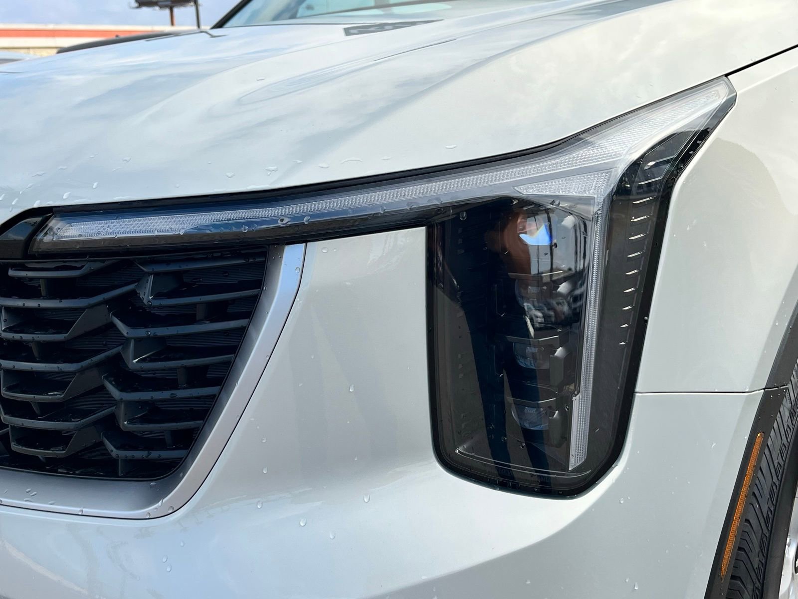 New 2026 Kia Sorento LX FWD image 13